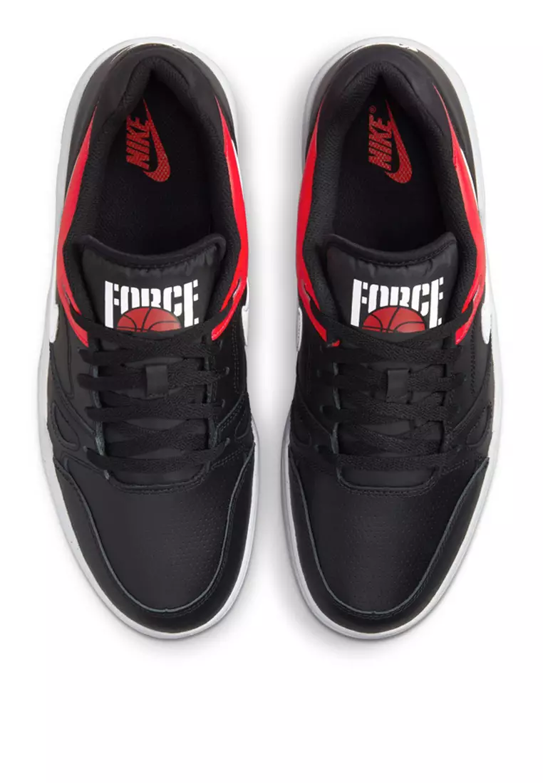 Full Force Low Sneakers