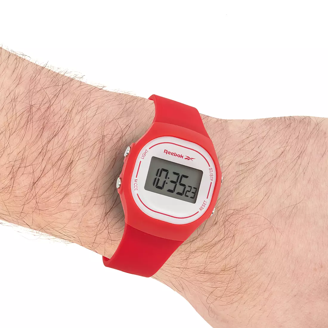 Reebok Casual Women's Watches RB RV-FLD-U9-PRIR-WR