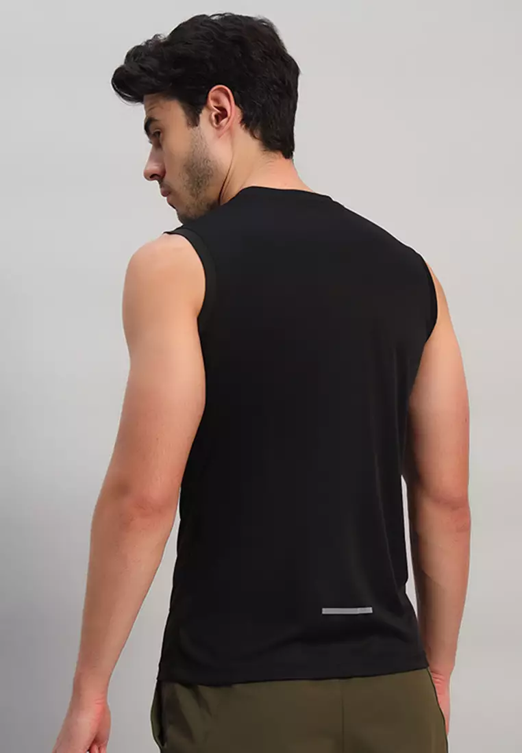 Tank Top Performa Pria