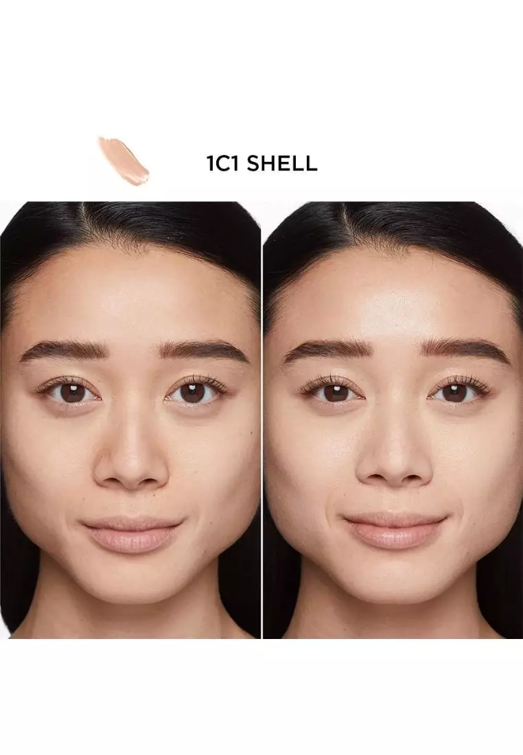Flawless Lumiere Radiance-Perfecting Cushion SPF50 - 1C1 SHELL