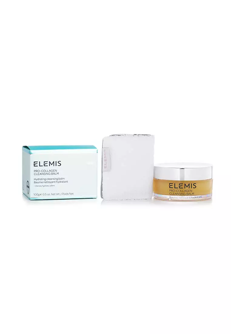 ELEMIS - Pro-Collagen Cleansing Balm 100g/3.5oz.