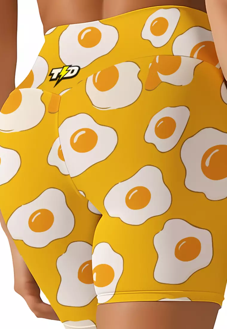 U qanaqa bolishini korsatadi