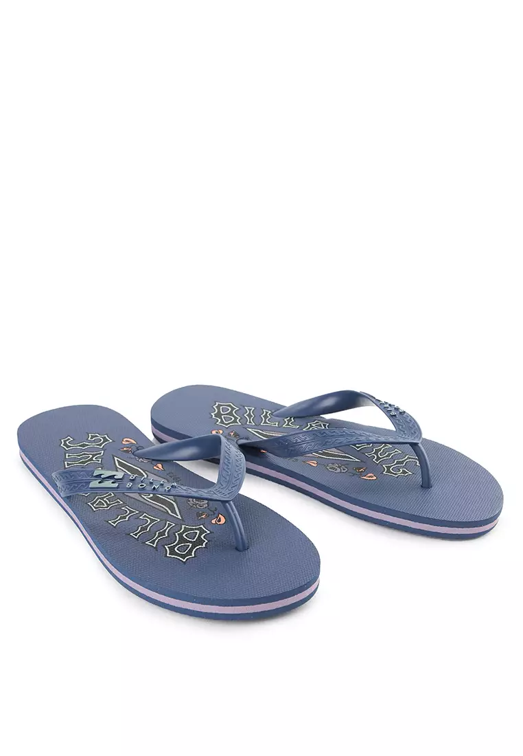 Billabong Tides 2.0 Print