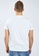 DIESEL white T-DIEGO-IND MAGLIETTA T-Shirt 31A28AA3A05EB8GS_3