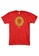 MRL Prints red Zodiac Sign Leo T-Shirt Customized 2F35CAA19F64C1GS_1