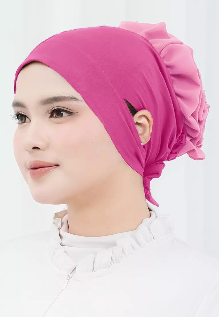 INNER CIPUT CEPOL FARA - PINK FANTA