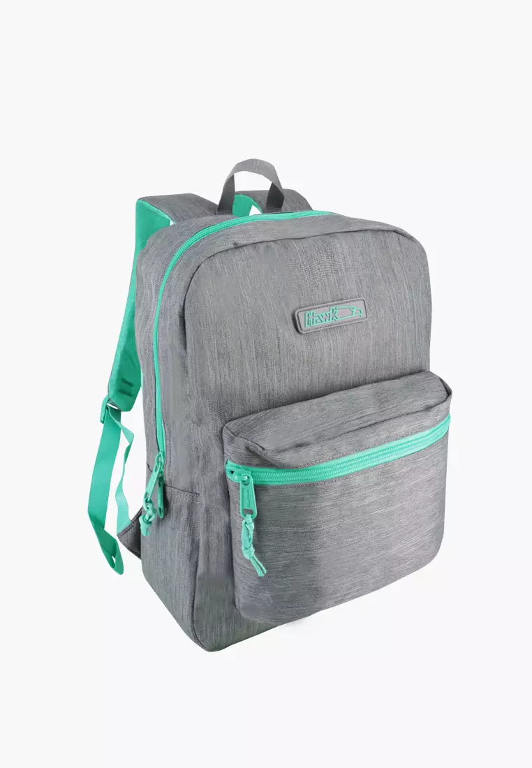 5454 Monopack Backpack with VIRUPRO Anti-Microbial protection