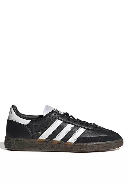 handball spezial shoes
