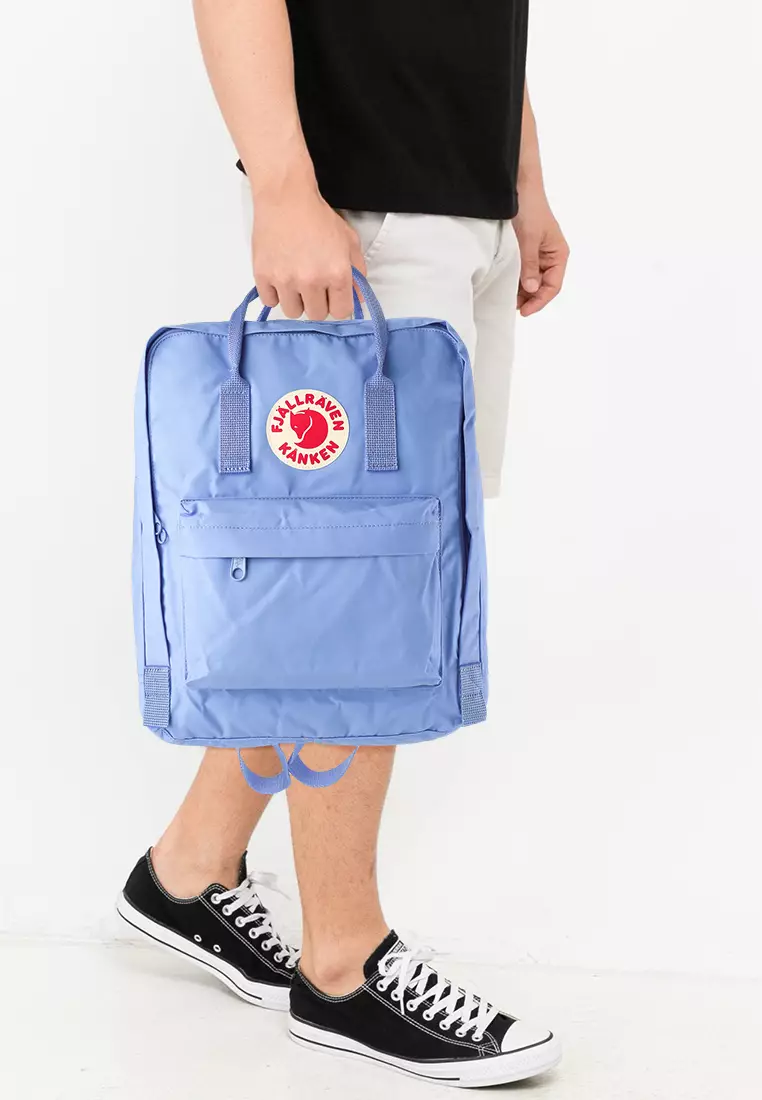 Buy Fjallraven Kanken Kanken Backpack 2025 Online ZALORA