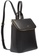 DKNY black DKNY Bryant Top Zip Backpack Bag in Black R12KLC36 E4DFBACCDA1B67GS_2
