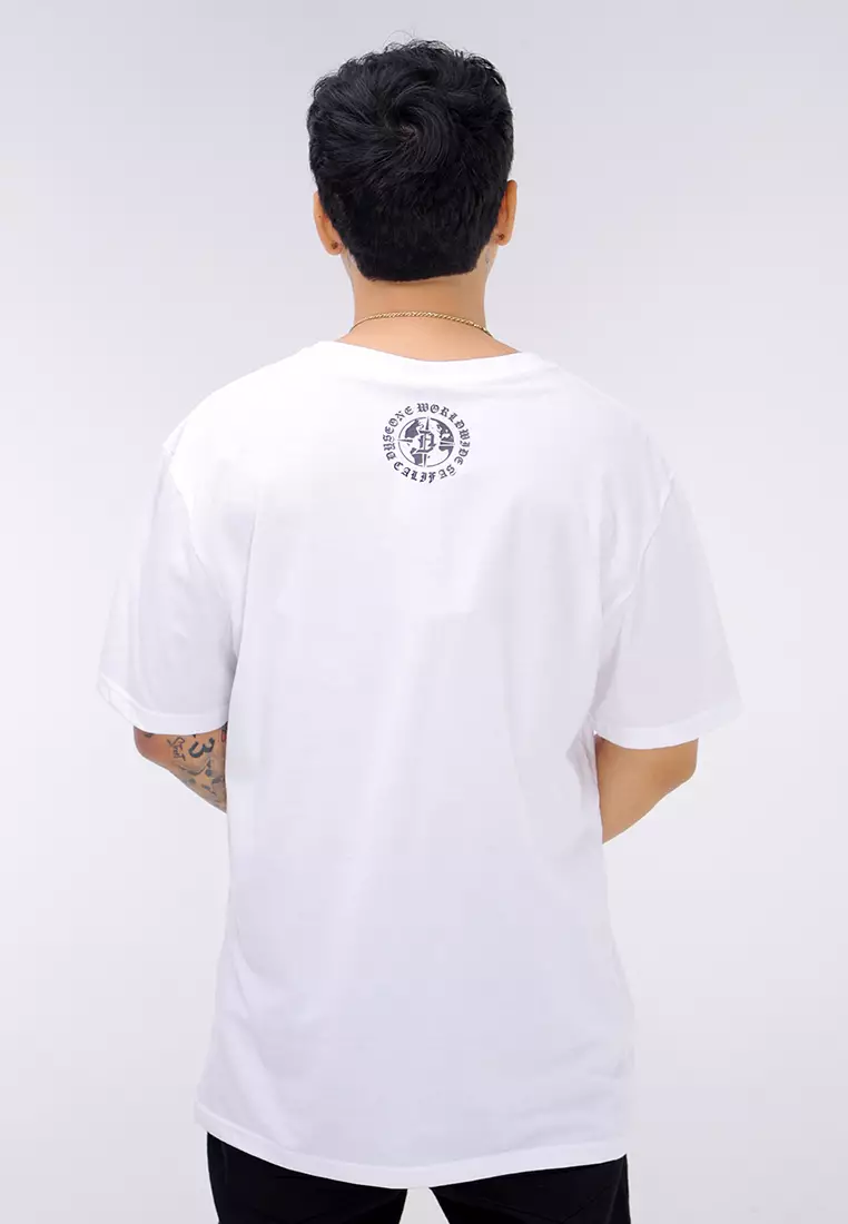 Round Neck Regular Fit