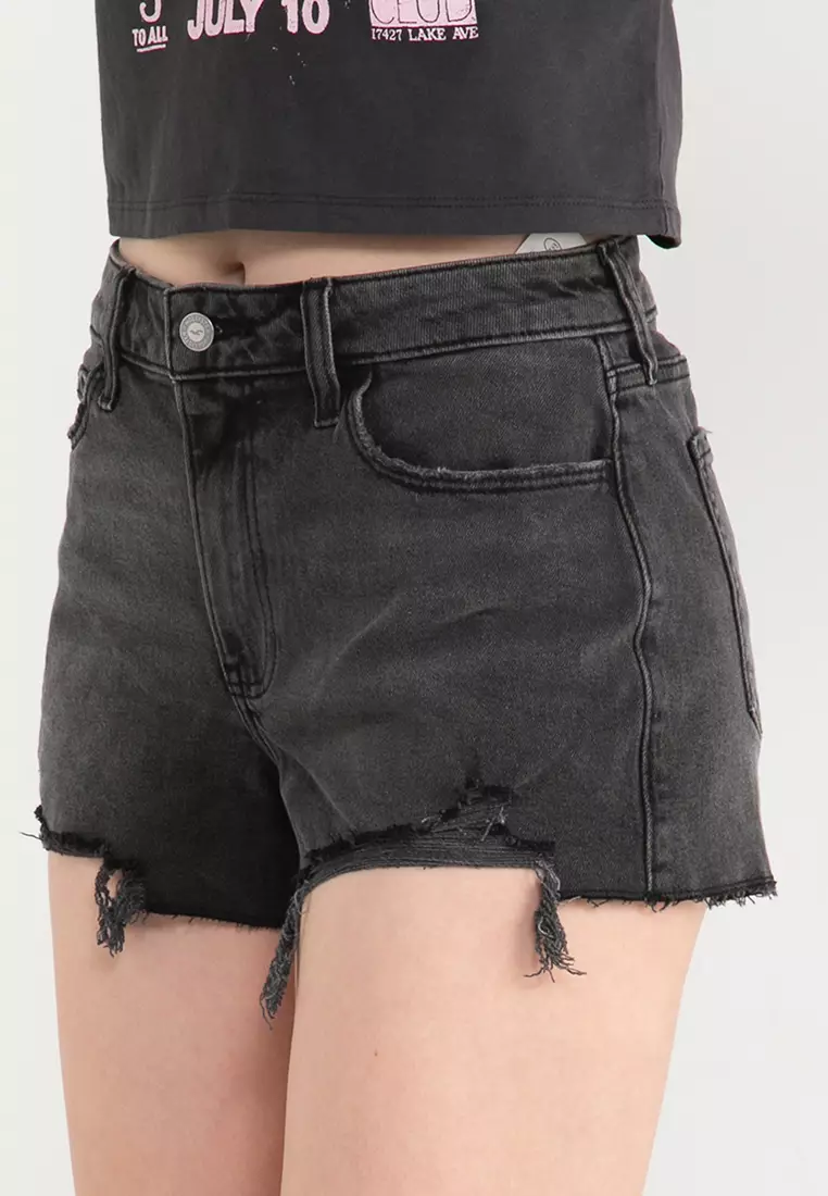 Cute mom shorts outlet
