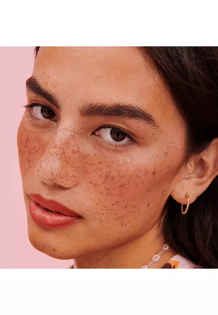 Benefit Java Rosy Mocha Blush Full Size