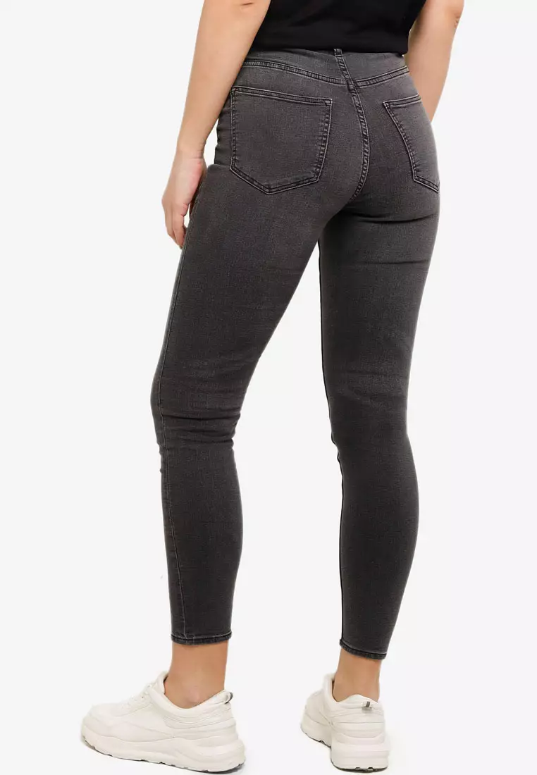 Buy H&M Super Skinny High Jeans 2024 Online | ZALORA Philippines