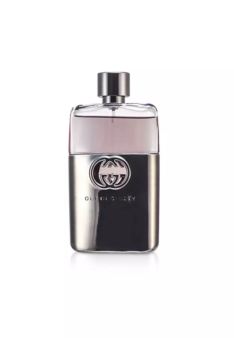 Gucci GUCCI - Guilty Pour Homme Eau De Toilette Spray 90ml/3oz