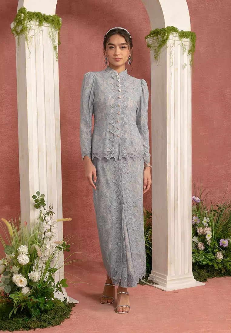 Kebaya modern jumpsuit clearance