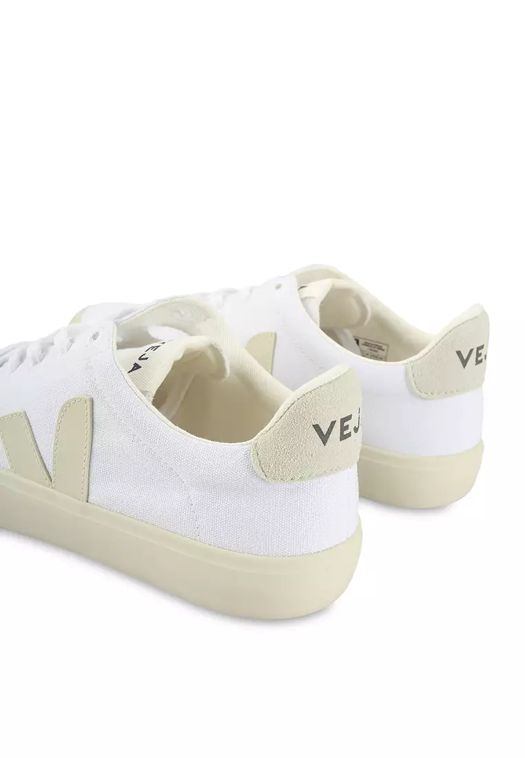 Campo Canvas Sneakers