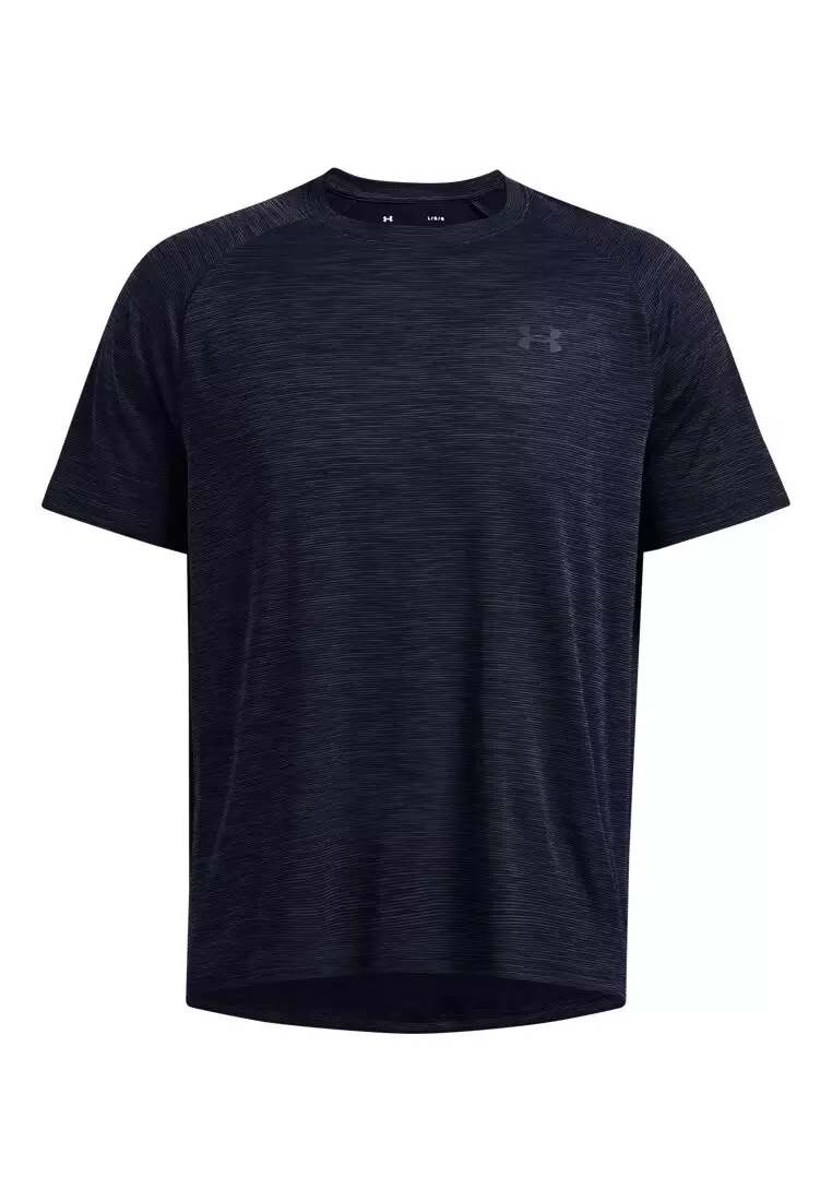 Tech™ Textured Short Sleeve Tee