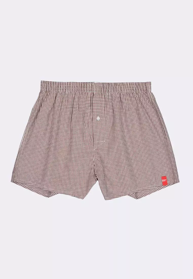  Bench Boxers For Men