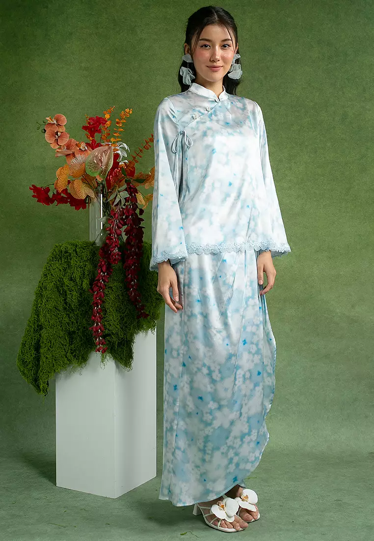 Nadha Kurung Set