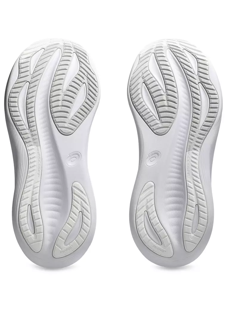 ASICS Men Gel-Nimbus 27 Standard -1011B958.100