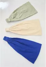 Mint, Skin & Electric Blue