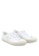 VEJA white Nova Canvas Sneakers FB156SH5B4751DGS_3