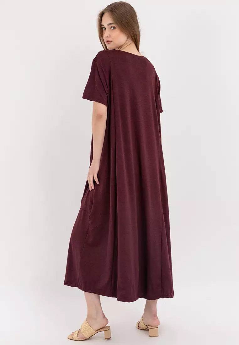 Aliyah Everyday Maxidress