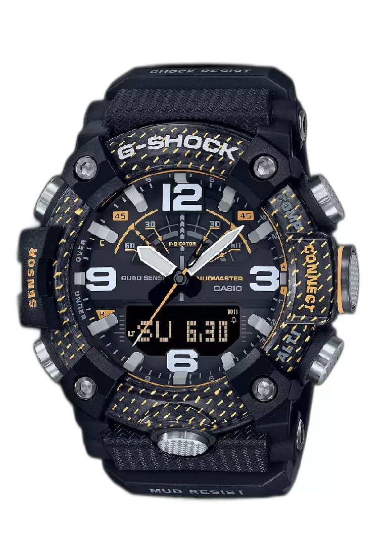 Harga jam 2025 g shock mudmaster