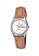 CASIO brown Casio Small Analog Watch (LTP-V006L-7B2) B7B71ACD8908B9GS_1