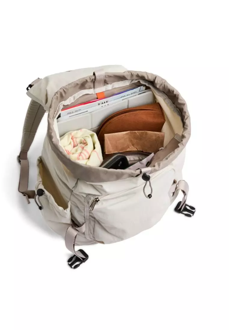 Bellroy Cinch Backpack - Oat
