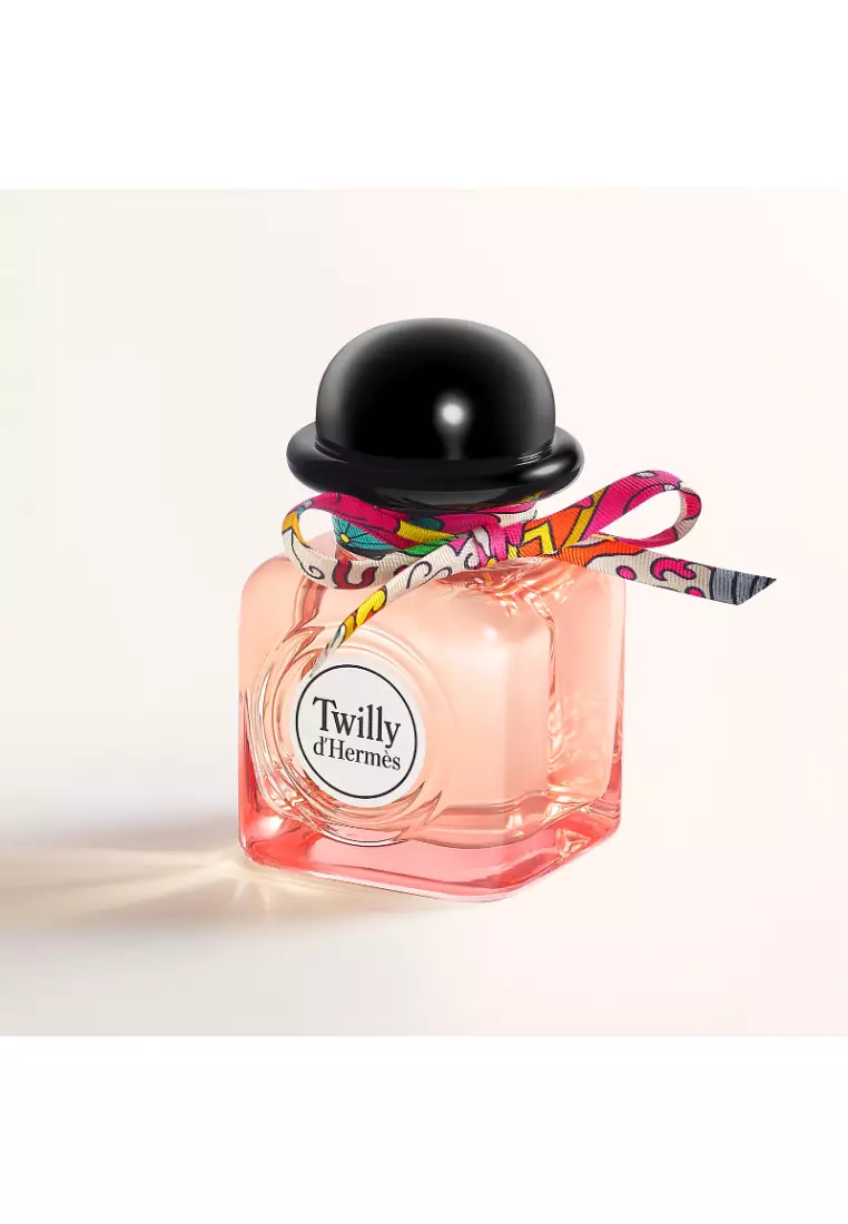 網上選購Hermès Hermes Twilly d'Hermes 淡香水85 毫升2025 系列