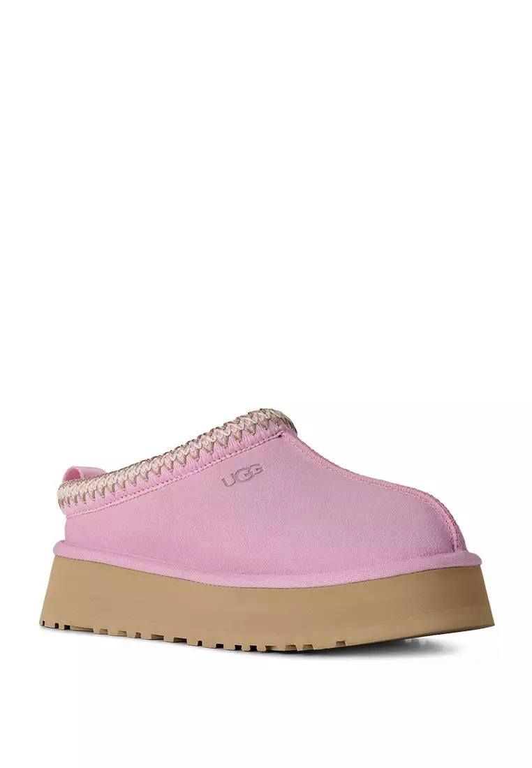 Women's Tazz II Slipper - Pink Diamond (1174471-PKD)