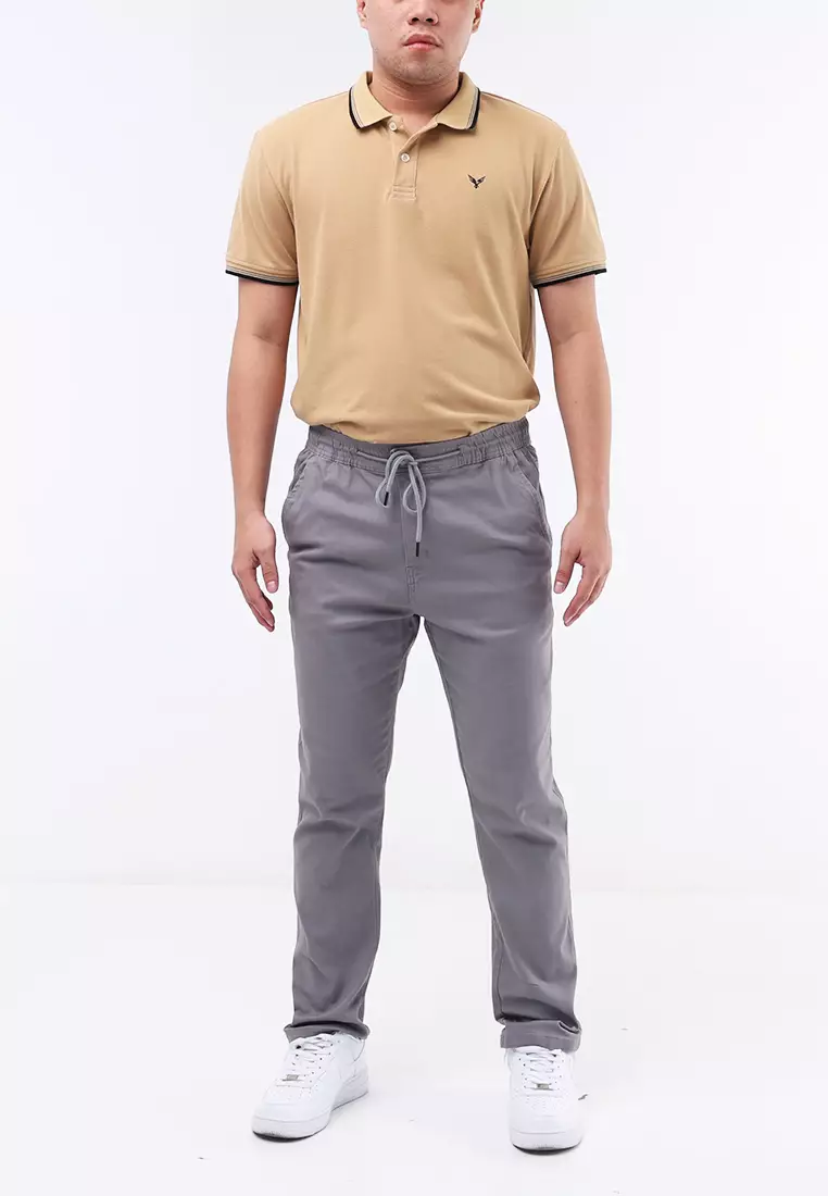 Chinos Trouser Pants