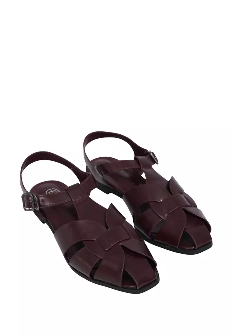 Casual Fisherman Sandals