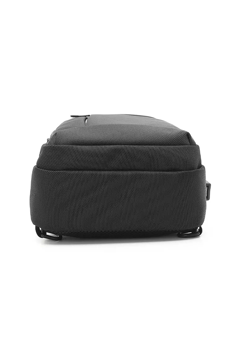 Chest bag - Black