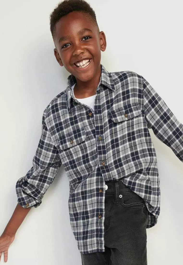 Old navy boys shirts top