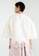 ARARED white and pink Lea Top 89746AAD8890C2GS_1