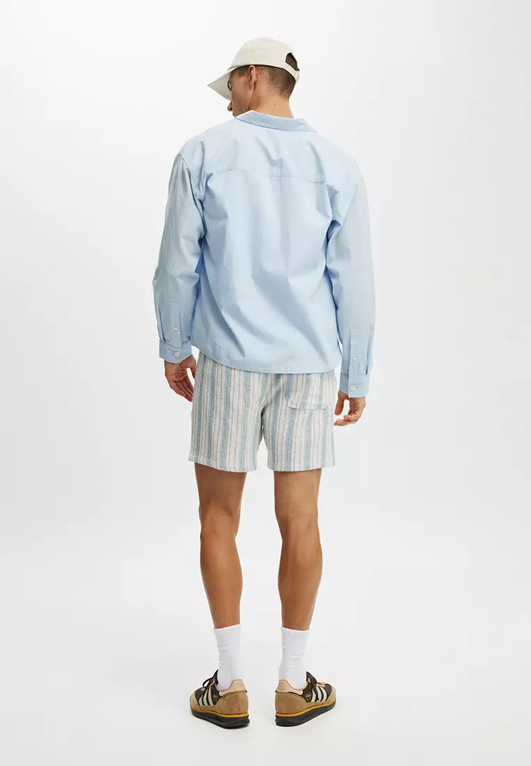 Easy Shorts