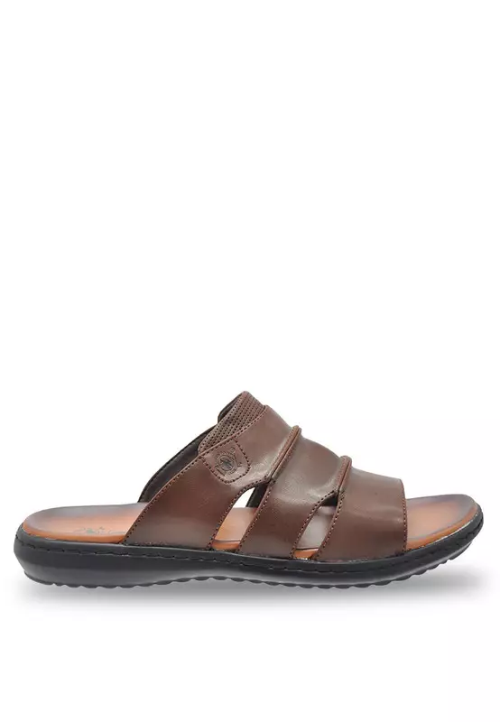 Comfort Slip On Sandals