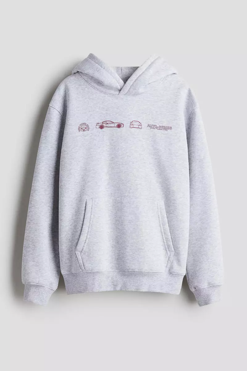 Hoodie