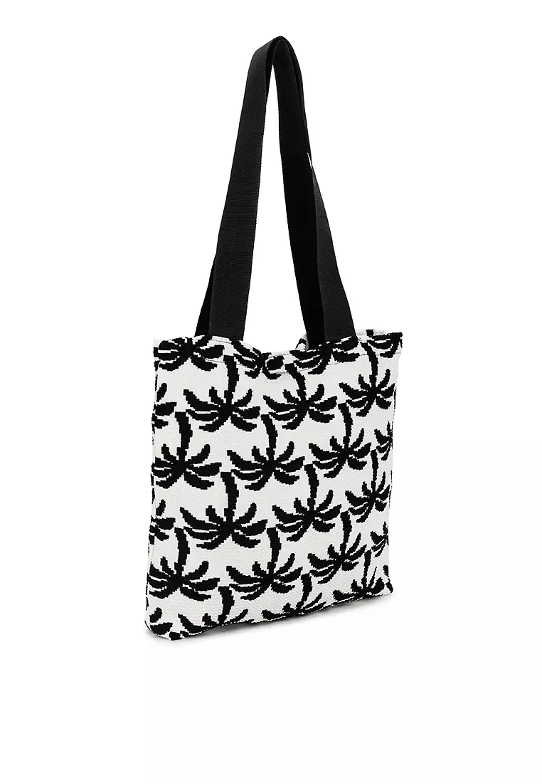 Fabric Tote Bag