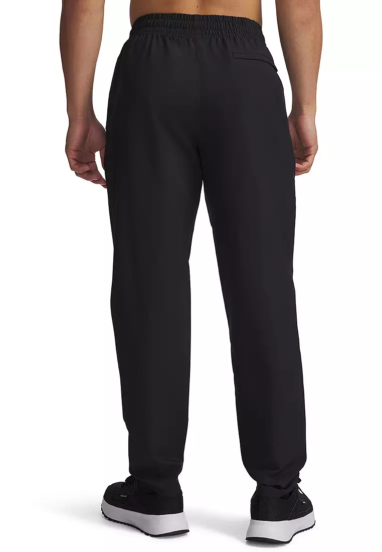 Unstoppable Tapered Pants