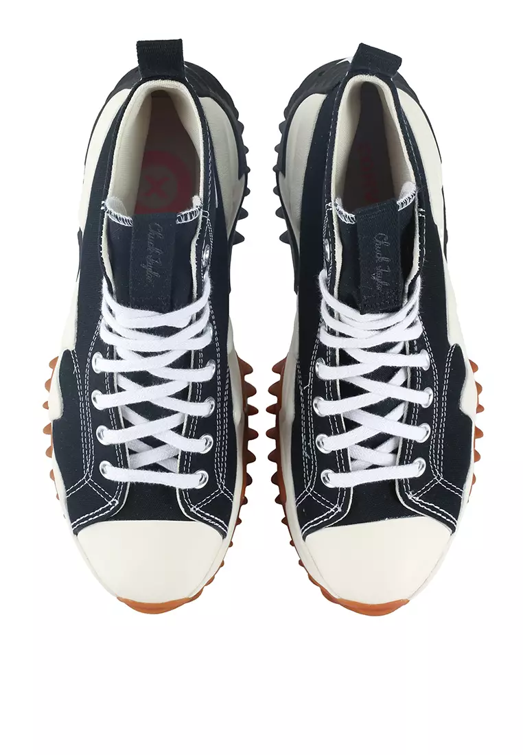 Run Star Motion Hi Sneakers