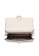 Sara Smith brown and beige Charlotte Women's Top Handle Bag / Sling Bag / Crossbody Bag 05F6EAC625302DGS_6