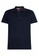 Tommy Hilfiger navy Elevated 1985 Slim Polo 7C919AA68C2936GS_1