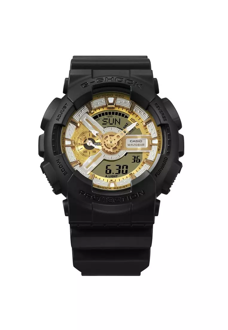 Zalora deals g shock