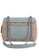 Coach brown Coach Tammie Shoulder Bag In Signature Canvas - Light Brown/Light Teal 1EF93AC924CC19GS_3