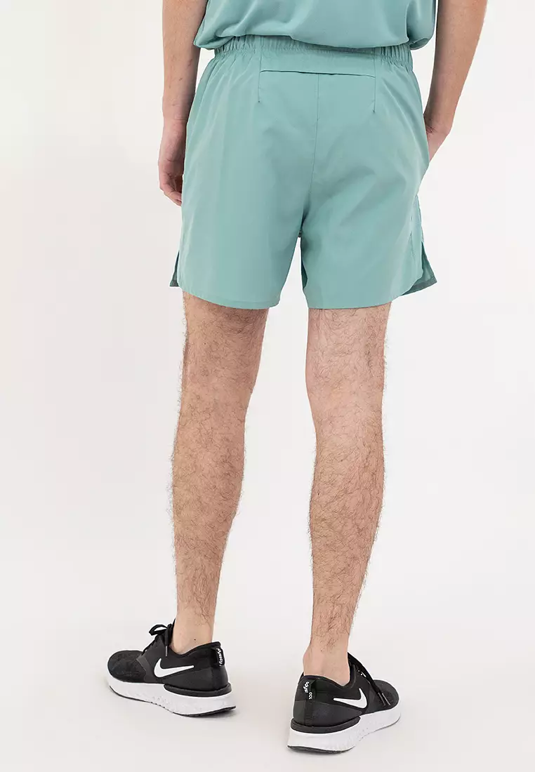 Dri-FIT Challenger Versatile Shorts 5"