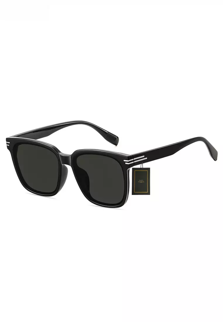 Buy Twenty Eight Shoes Nylon Lenses Tr90 Material Square Frame Unisex Sunglasses Jw Tk Ly2229